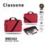 Classone Bnd202 Eko Serısı Notebook Cantası Kırmızı 15.6