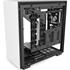 NZXT-PCK CA-H710I-W1 H710I Beyaz/Siyah Kasa