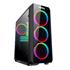 Asus Vento VG04FE Gaming 4 X Fıx Rgb Fan Usb 3.0 750W