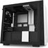 Nzxt-Pck Ca-H210B-W1 H210 Beyaz/Siyah Kasa