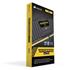 Corsair Cmk32Gx4M4Z3200C16 32Gb (4X8Gb) Ddr4 3200Mhz Cl18 Vengeance Black Ram