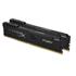 Kingston 64Gb 4X16 Hyperx 3000 Mhz Hx430C15Fb3K4/64 DDR4 Ram