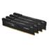 Kingston 128Gb 4X32 Hprx 3200 Mhz Hx432C16Fb3Ak4/128 DDR4 Ram
