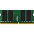 KINGSTON 32GB DDR4 2666MHZ CL19 KVR26S19D8/32 NOTEBOOK RAM VALUE