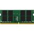 KINGSTON 32GB DDR4 2666MHZ CL19 KVR26S19D8/32 NOTEBOOK RAM VALUE