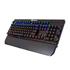 Gamebooster G902 Strike Rainbow Aydınlatmalı Mekanik Oyun Klavyesi Gb-G902B
