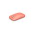 Microsoft Ktf-00050 Modern Mobile Mouse Peach