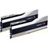 Gskill Trident Z5 Silver Ddr5-6000Mhz 32Gb (2X16Gb) Dual F5-6000U4040E16Gx2-Tz5S