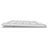 Microsoft 21Y-00042 Bluetooth Compact Keyboard Gri