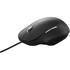 Microsoft Rjg-00007 Ergonomic Mouse Usb Port Hdwr Black