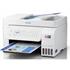 Epson C11Cj65404 Ecotank L5296 Tanklı Yazıcı Tarayıcı Fotokopi Fax Usb/Ethetnet/Wıfı A4