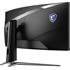 Msi Mpg Artymıs 343CQR Curved 1000R Va 3440X1440 (Uwqhd) 21:9 165Hz 1Ms Freesync Premıum Gaming Monıtor