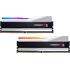 GSKILL 32GB (2X 16GB) DDR5 6000MHZ CL36 DUAL KIT RGB PC RAM TRIDENT Z5 F5-6000J3636F16GX2-TZ5RS