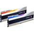 GSKILL 32GB (2X 16GB) DDR5 6000MHZ CL36 DUAL KIT RGB PC RAM TRIDENT Z5 F5-6000J3636F16GX2-TZ5RS