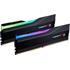 GSKILL 32GB (2X 16GB) DDR5 6000MHZ CL36 DUAL KIT RGB PC RAM TRIDENT Z5 F5-6000J3636F16GX2-TZ5RK