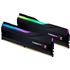 GSKILL F5-6000J3636F16GX2-TZ5RK 32GB (2X 16GB) DDR5 6000MHZ CL36 DUAL KIT RGB PC RAM TRIDENT Z5