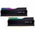 Gskill Trident Z5 Rgb Siyah Ddr5-6400Mhz Cl32 32Gb (2X16Gb) Dual (32-39-39-102) 1.4V F5-6400J3239G16Gx2-Tz5Rk