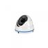 Ezcool Ez-3540Hd 4Mp 3.6Mm 36 Led Ahd Dome