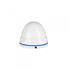 Ezcool Ez-3540Hd 4Mp 3.6Mm 36 Led Ahd Dome