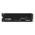 Kingston 1 TB KC3000 SKC3000S/1024G M.2 PCI-Express 4.0 SSD