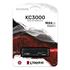 Kingston 1 TB KC3000 SKC3000S/1024G M.2 PCI-Express 4.0 SSD