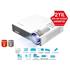 ASUS 800-LUMEN ZENBEAM P3B 1280X800 BATARYALI TAŞINABİLİR LED PROJEKSİYON