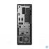 Lenovo M70C-SFF 11GL0026TX İ3-10100 4GB 256GB SSD FreeDos SFF 180W Intel Uhd 630 Siyah