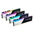 GSKILL 128GB (4X 32GB) DDR4 3600MHZ CL18 RGB QUAD KIT PC RAM TRIDENT Z NEO RGB F4-3600C18Q-128GTZN