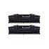 Gskill Ripjawsv F4-3600C18D-32Gvk Siyah 3600Mhz Cl18 32Gb (2X16Gb) Dual Ddr4 Ram