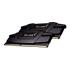 Gskill Ripjawsv F4-3600C18D-32Gvk Siyah 3600Mhz Cl18 32Gb (2X16Gb) Dual Ddr4 Ram