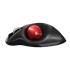 Trust Sferıa Trackball 1600Dpı Kablosuz Mouse Siyah (23121)