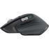 Logitech Mx Master 3 Kablosuz Mouse 910-005694 Siyah