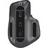 Logitech Mx Master 3 Kablosuz Mouse 910-005694 Siyah