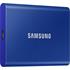 Samsung 2Tb Taşınabilir T7 MU-PC2T0H/WW