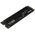 Kingston Kc3000 4 Tb Nvme Gen4 Skc3000D/4096G 7000/7000 Mbs M2.Ssd