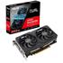 Asus Radeon DUAL-RX6500XT-O4G 4GB GDDR6 64Bit DX12 Ekran Kartı