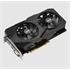 Asus Dual-Gtx1660S-O6G-Evo 6Gb Gddr6 Hdmi Dvi Dp 192Bit