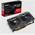 Asus Tuf-Rx6500Xt-O4G-Gaming 4Gb Gddr6 Hdmi Dp 64Bit