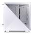 THERMALTAKE DIVIDER 300 TG GAMING MID TOWER PC KASASI BEYAZ  CA-1S2-00M6WN-02 