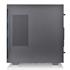 THERMALTAKE POWERSIZ DIVIDER 300 TG MID-TOWER PC KASASI SİYAH CA-1S2-00M1WN-01