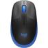 Logıtech M190 Kozak Mavı Kablosuz Mouse 910-005907