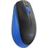 Logıtech M190 Kozak Mavı Kablosuz Mouse 910-005907