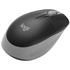 Logıtech M191 Mıd Grey Kablosuz Mouse 910-005922