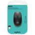 Logıtech M191 Mıd Grey Kablosuz Mouse 910-005922