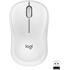 Logıtech M220 Sessız Kablosuz Mouse Beyaz 910-006128