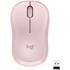 Logıtech M220 Sessız Kablosuz Mouse Rose 910-006129