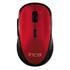 Inca Iwm-395Tk Kırmızı Kablosuz 1600 Dpı Mouse