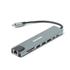Dark Dk-Ac-U31X36 Usb 3.1Type C Ethernet/Hdmı