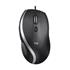 Logıtech M500S Laser Sıyah Mouse 910-005784