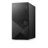 Dell Vostro 3888 İ5-10400 8Gb 1Tb+256Gb Ssd O/B Uhd630 Ubuntu Wi-Fi Masaüstü Pc